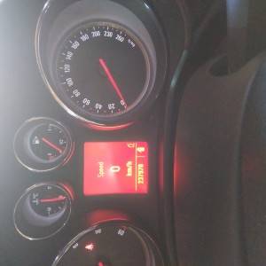 Opel insignia opc 4x4