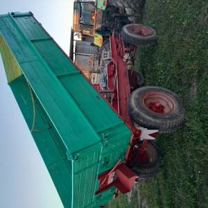 PRIKOLICA 8TONA TROSTRANI KIPER