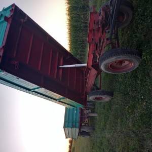 PRIKOLICA 8TONA TROSTRANI KIPER