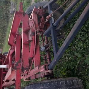 PRIKOLICA 8TONA TROSTRANI KIPER