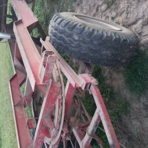 PRIKOLICA 8TONA TROSTRANI KIPER
