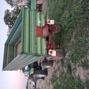 PRIKOLICA 8TONA TROSTRANI KIPER
