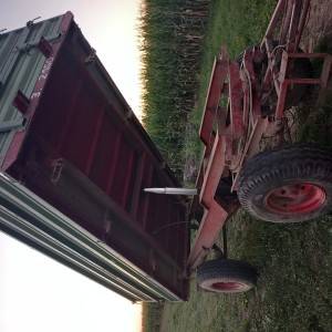 PRIKOLICA 8TONA TROSTRANI KIPER