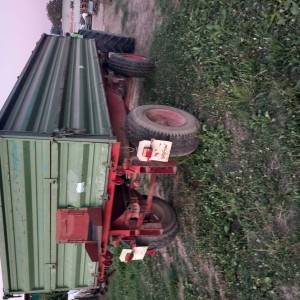 PRIKOLICA 8TONA TROSTRANI KIPER