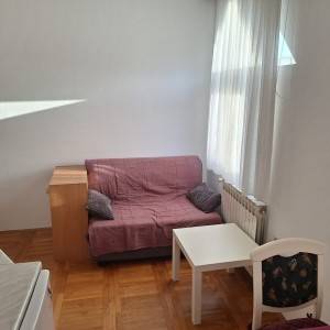 Iznajmljujem stan: Zagreb (Trokut), 30.00 m2