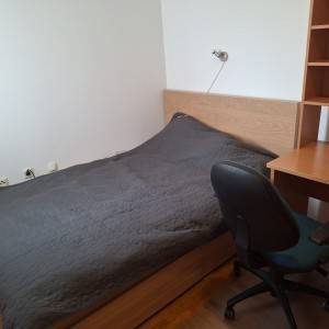 Iznajmljujem stan: Zagreb (Trokut), 30.00 m2