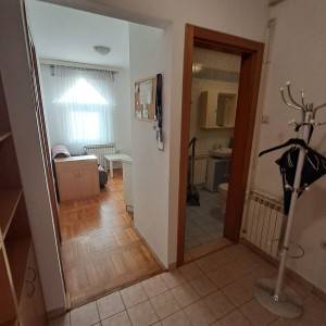 Iznajmljujem stan: Zagreb (Trokut), 30.00 m2