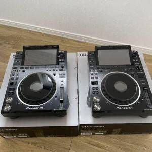 Prodajem Allen &amp; Heath XONE 96 DJ mikser, Denon Dj Sc5000 Prime, Denon DJ X1800 Prime, DJM-V10-LF