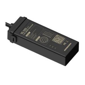 4G GPS lokator za nadzor vozila - novi model 2024