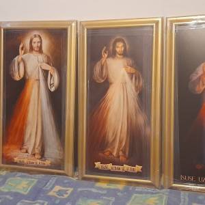 SLKA MILOSRDNOG ISUSA (4 VERZIJE - PO ODABIRU) - PRODAJEM