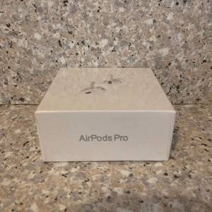 AirPods Pro 2 NOVO ZAPAKIRANO