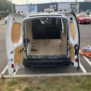 Renault kangoo maxi