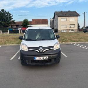 Renault kangoo maxi