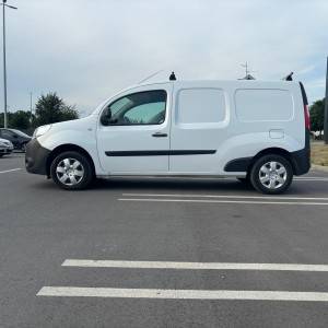 Renault kangoo maxi