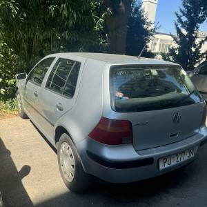 Prodajem Auto golf 4