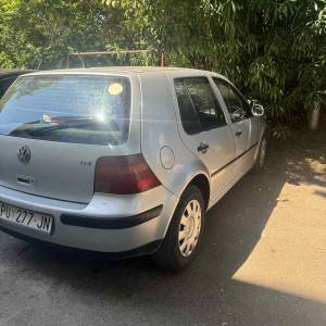 Prodajem Auto golf 4