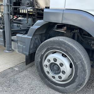 Mercedes Atego 1217