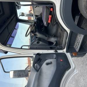 Mercedes Atego 1217