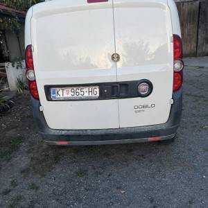 Fiat doblo