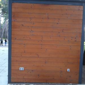 Modularni objekt/kontejner