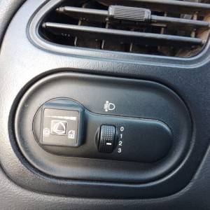 Daewoo Lanos 1.4