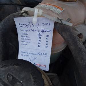 Daewoo Lanos 1.4