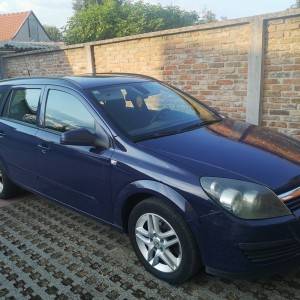 Opel Astra Karavan 1.3 CDTI, cosmo oprema, dizel, reg 1/25
