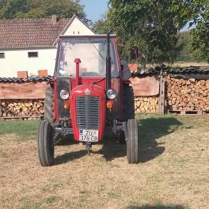 Prodajem ili mjenjam za auto IMT 539 1986 REG: 2/2026