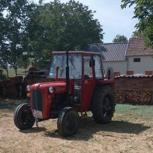 Prodajem ili mjenjam za auto IMT 539 1986 REG: 2/2026