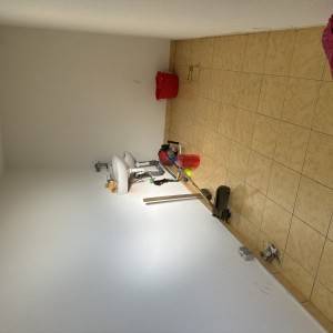 Prostor 15m2 struja/voda/internet