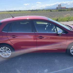 Citroen c4 2014 1.6 hdi MEDVEŠČAK