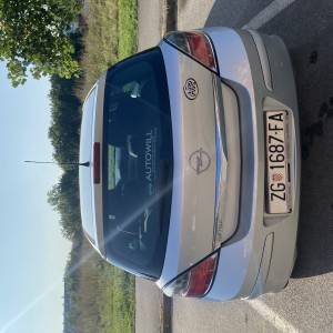 Opel Astra 1.6 classic