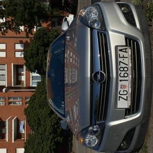 Opel Astra 1.6 classic