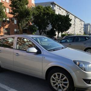 Opel Astra 1.6 classic