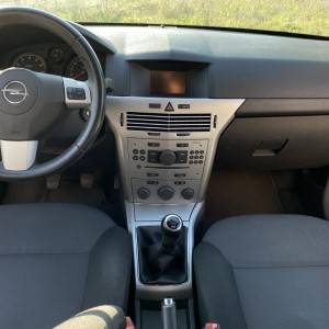 Opel Astra 1.6 classic