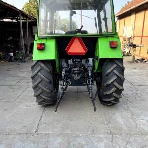 Traktor Torpedo TD4806