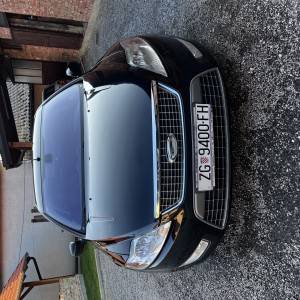 Ford Mondeo 2.0. TDCI
