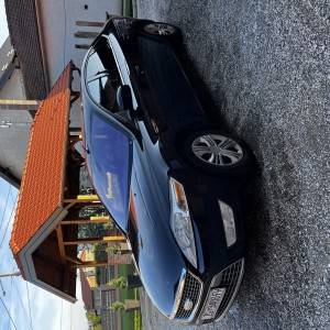 Ford Mondeo 2.0. TDCI