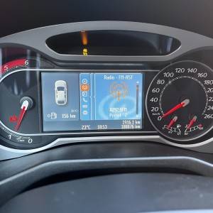 Ford Mondeo 2.0. TDCI
