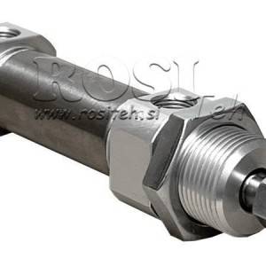 PNEUMATSKI CILINDAR PCAI BE 25 10