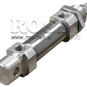 PNEUMATSKI CILINDAR PCAI BE 25 10