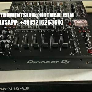 Prodajem Allen &amp; Heath XONE 96 DJ mikser, Denon Dj Sc5000 Prime, Denon DJ X1800 Prime, DJM-V10-LF