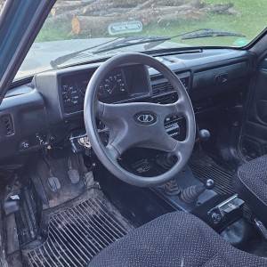Lada Niva