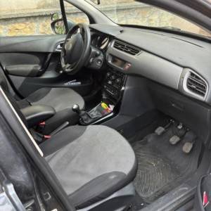 Citroen C3 1.4 HDI