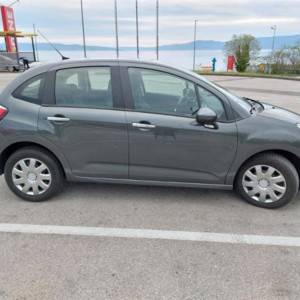 Citroen C3 1.4 HDI