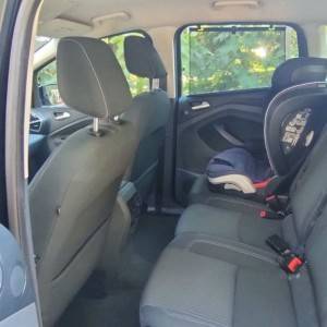 Prodajem Ford C max 1.6 TDCi Titanium, nije uvoz, 180 180 km, 12/2014.