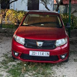 Dacia Sandero 1.5 dCi