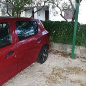Dacia Sandero 1.5 dCi