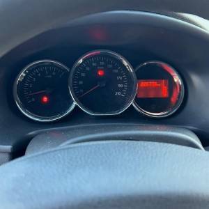 Dacia Sandero 1.5 dCi