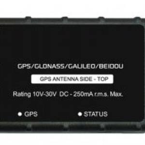 GPS GSM lokator s akcelerometrima za praćenje gospodarskih vozila